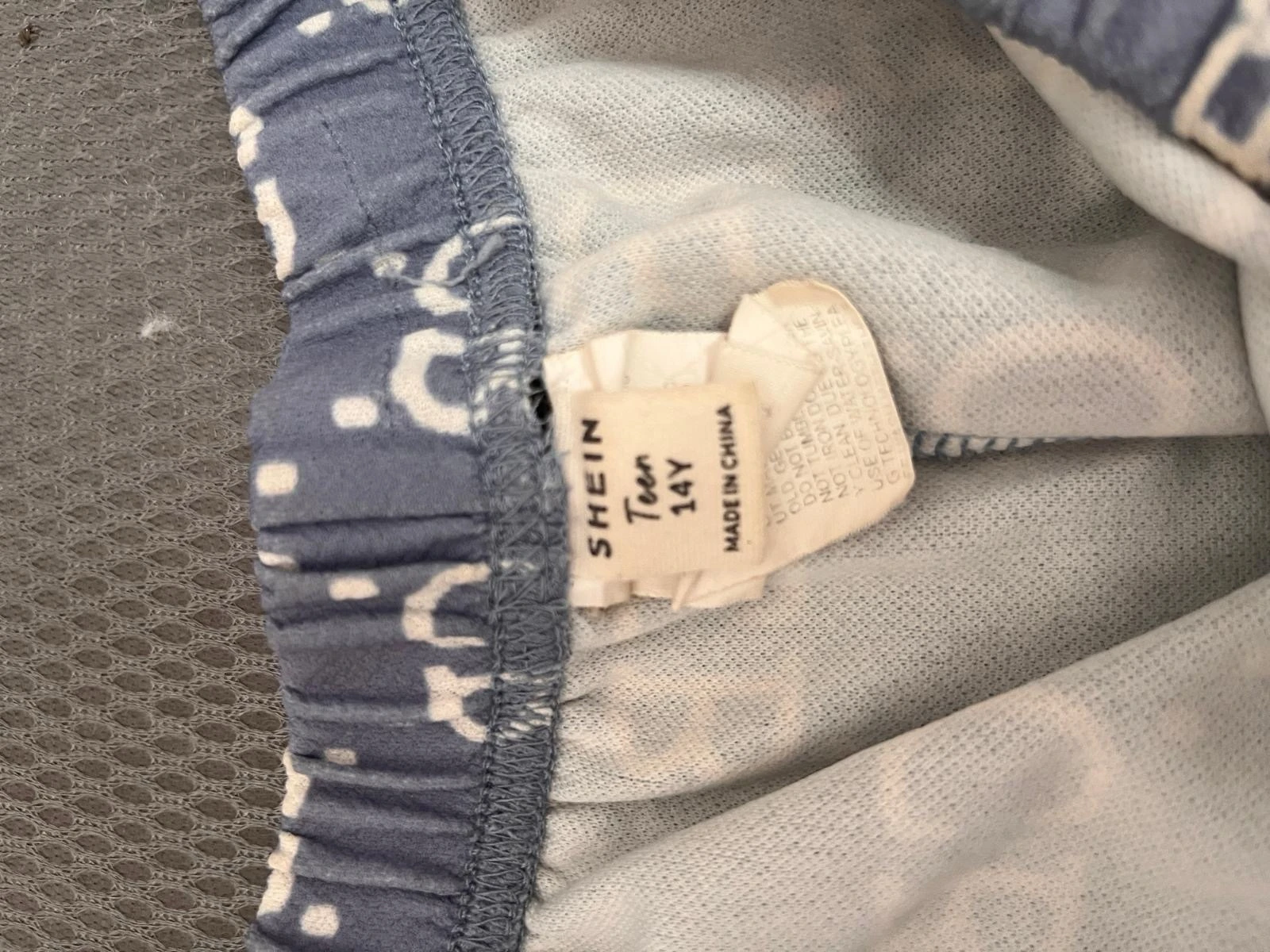 Pantalons – photo 2